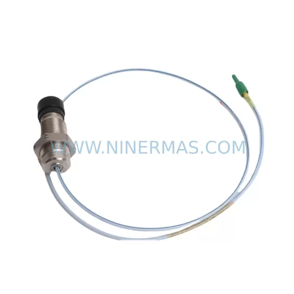 Bently Nevada 330851-02-000-066-10-00-00 Vibration Monitor Module product image