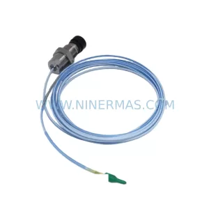 Bently Nevada 330851-02-000-066-10-00-05 Proximity Probe detail view 2
