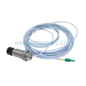 Bently Nevada 330851-02-000-070-10-00-05 Vibration Monitor Module product image