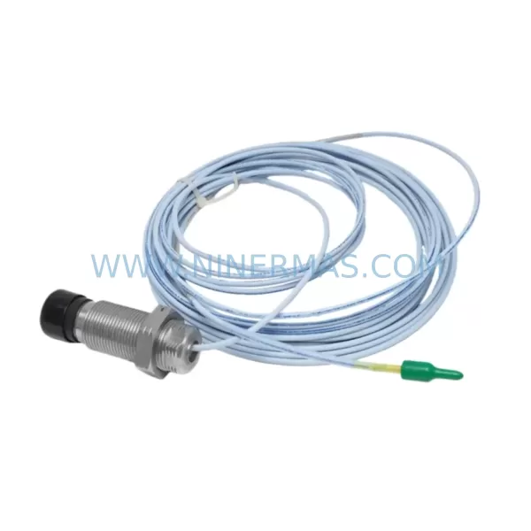 Bently Nevada 330851-02-000-070-10-00-05 Vibration Monitor Module product image