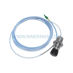 Bently Nevada 330851-02-000-080-50-00-05 Vibration Monitor Module product image