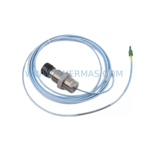 Bently Nevada 330851-02-000-230-50-01-05 Vibration Monitoring Relay Module product image