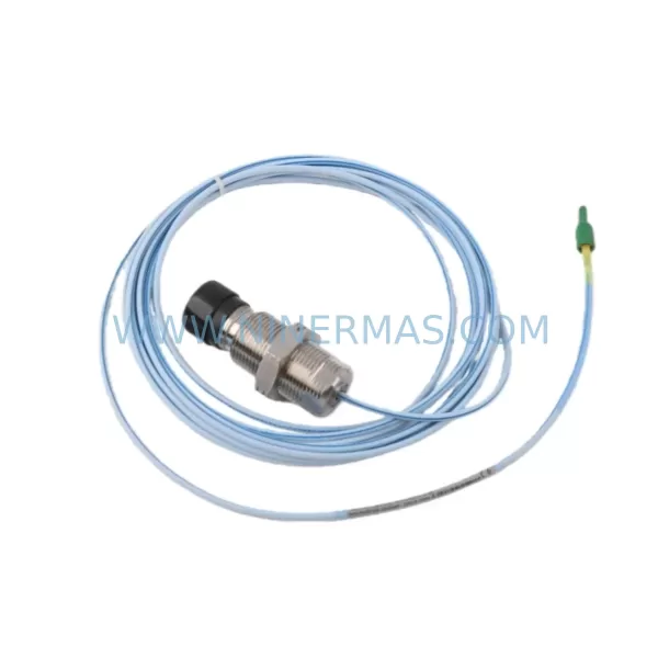 Bently Nevada 330851-02-000-230-50-01-05 Vibration Monitoring Relay Module product image