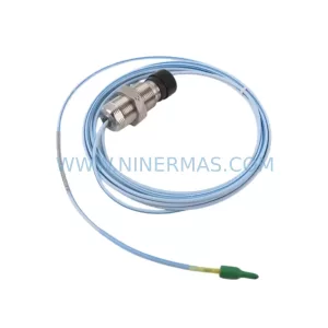 Bently Nevada 330851-02-000-230-50-01-05 Vibration Monitoring Relay Module detail view 3