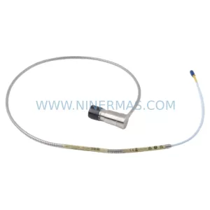 Bently Nevada 330851-04-000-030-10-00-05 Proximity Probe detail view 2