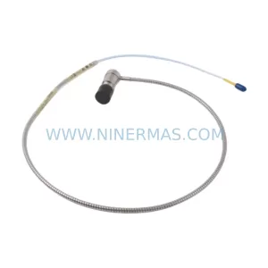 Bently Nevada 330851-04-000-030-10-00-05 Proximity Probe detail view 3