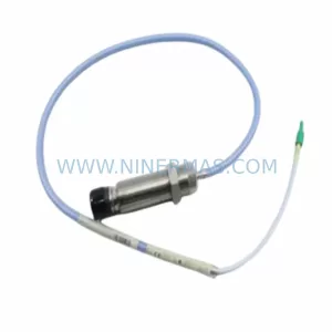 Bently Nevada 330851-05-000-040-50-01-05 Proximity Transducer Module product image