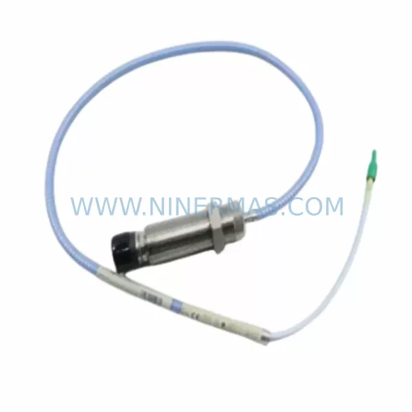 Bently Nevada 330851-05-000-040-50-01-05 Proximity Transducer Module product image