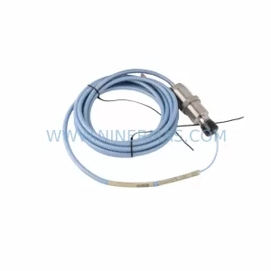 Bently Nevada 330851-05-000-040-50-01-05 Proximity Transducer Module detail view 2