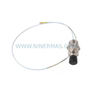 Bently Nevada 330851-06-000-070-10-00-CN Proximity Probe detail view 2