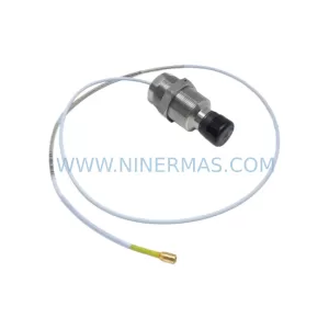 Bently Nevada 330851-08-000-064-10-01-05 Proximity Probe detail view 2