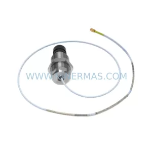 Bently Nevada 330851-08-000-064-10-01-05 Proximity Probe detail view 3