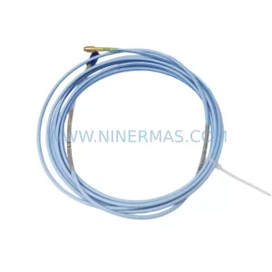 Bently Nevada 330854-040-25-00 Proximity Transducer detail view 3