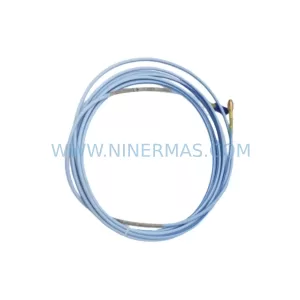 Bently Nevada 330854-040-25-CN Ruggedized Extension Cable detail view 2