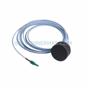 Bently Nevada 330876-01-90-00-00 Proximity Transducer detail view 2