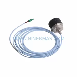 Bently Nevada 330876-01-90-00-00 Proximity Transducer detail view 3