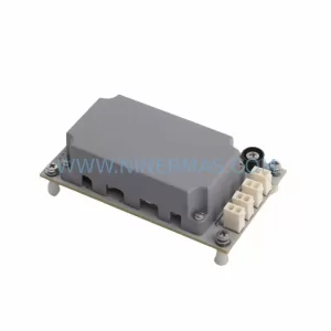 Bently Nevada 330876-01-90-00-00 Proximity Transducer detail view 9