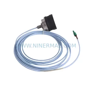 Bently Nevada 330876-02-50-00-00 Proximity Probe Module product image