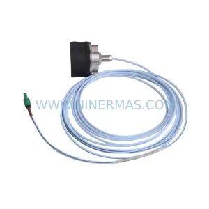 Bently Nevada 330876-02-50-00-00 Proximity Probe Module detail view 3