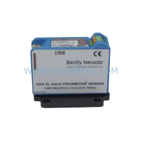 Bently Nevada 330878-51-05 Proximitor Sensor product image