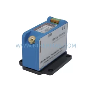 Bently Nevada 330878-51-05 Proximitor Sensor detail view 2