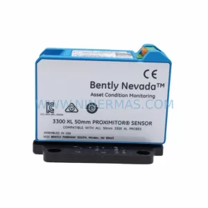 Bently Nevada 330878-90-05 Proximity Transducer product image