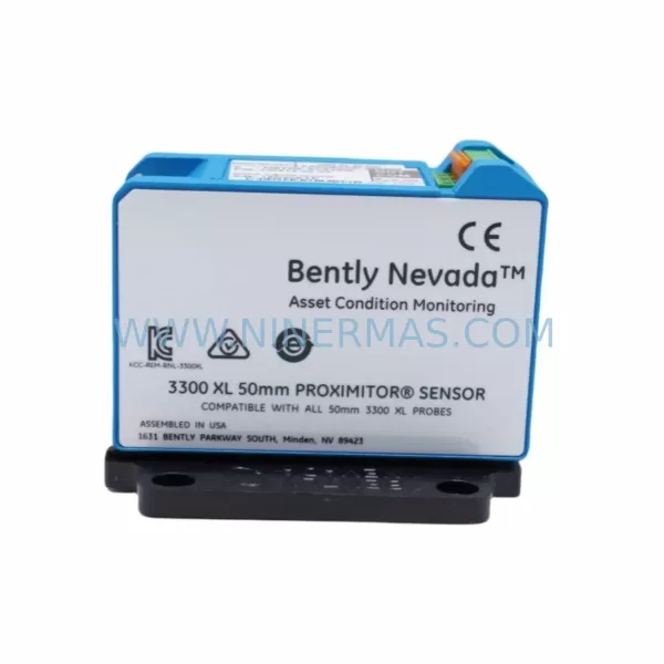 Bently Nevada 330878-90-05 Proximity Transducer product image