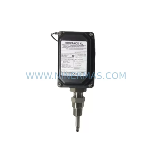 Bently Nevada 330880-16-15-020-01-02 Proximity Transducer product image