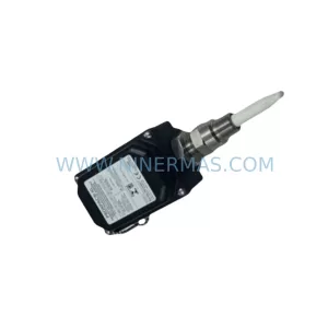 Bently Nevada 330880-16-15-020-01-02 Proximity Transducer detail view 2