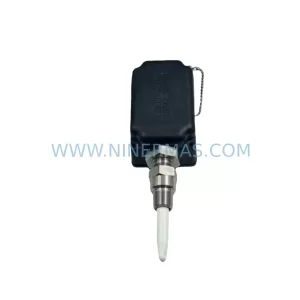 Bently Nevada 330880-16-15-020-01-02 Proximity Transducer detail view 3