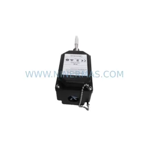 Bently Nevada 330880-28-00-035-00-02 Proximity Transducer detail view 2