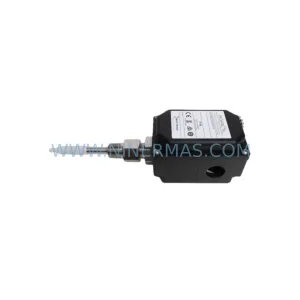Bently Nevada 330880-28-00-035-00-02 Proximity Transducer detail view 3