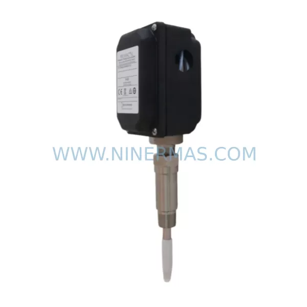 Bently Nevada 330880-28-00-035-01-02 Proximity Transducer Module product image