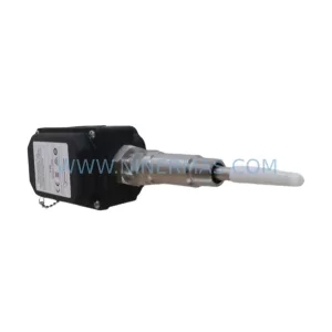 Bently Nevada 330880-28-00-035-01-02 Proximity Transducer Module detail view 2