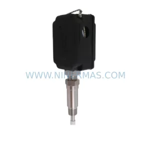 Bently Nevada 330880-28-00-035-01-02 Proximity Transducer Module detail view 3