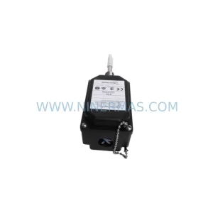 Bently Nevada 330880-28-15-048-00-02 Proximity Transducer detail view 6