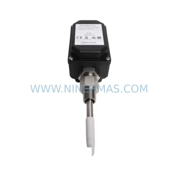 Bently Nevada 330880-28-15-063-00-02 Vibration Monitor Module product image