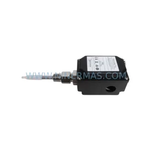 Bently Nevada 330880-28-15-063-00-02 Vibration Monitor Module detail view 2