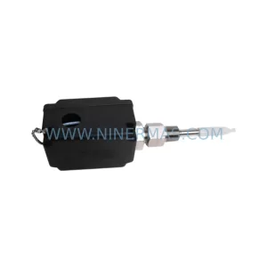 Bently Nevada 330880-28-15-063-00-02 Vibration Monitor Module detail view 3