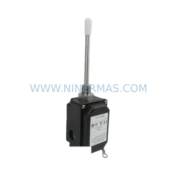 Bently Nevada 330881-00-04-150-06-02 Proximity Module product image