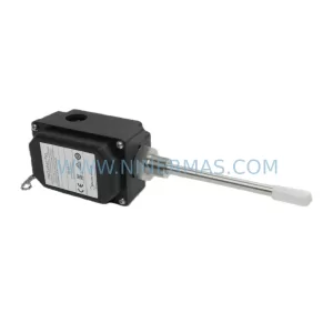 Bently Nevada 330881-00-04-150-06-02 Proximity Module detail view 3