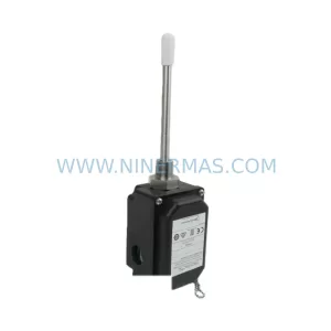 Bently Nevada 330881-16-00-205-00-02 Vibration Monitor Module product image