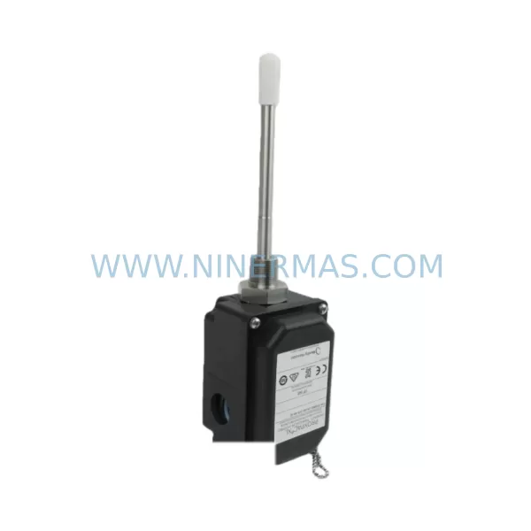 Bently Nevada 330881-16-00-205-00-02 Vibration Monitor Module product image