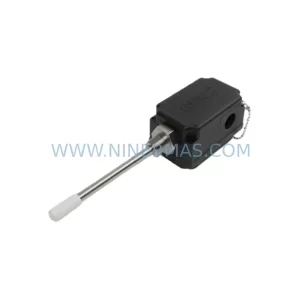 Bently Nevada 330881-16-00-262-06-02 Proximity Transducer detail view 2