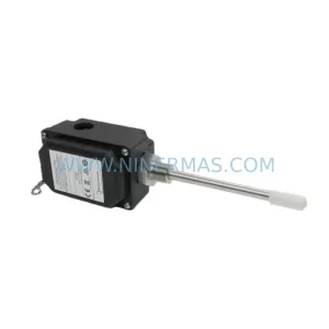 Bently Nevada 330881-16-00-262-06-02 Proximity Transducer detail view 3