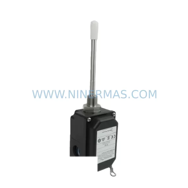 Bently Nevada 330881-16-00-385-06-02 Proximity Transducer product image