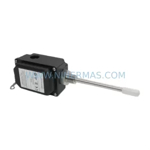 Bently Nevada 330881-16-00-385-06-02 Proximity Transducer detail view 3