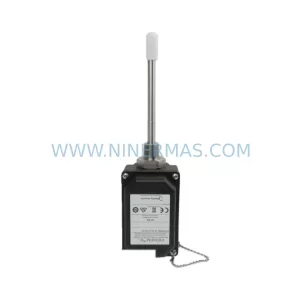 Bently Nevada 330881-16-04-138-03-02 Proximity Transducer product image