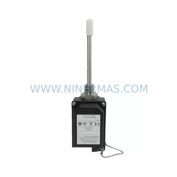 Bently Nevada 330881-16-04-138-03-02 Proximity Transducer product image