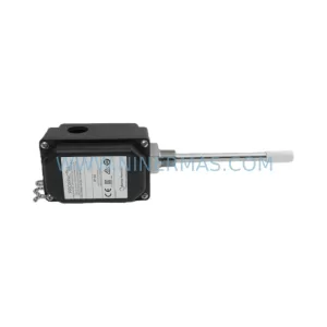 Bently Nevada 330881-16-04-138-03-02 Proximity Transducer detail view 2